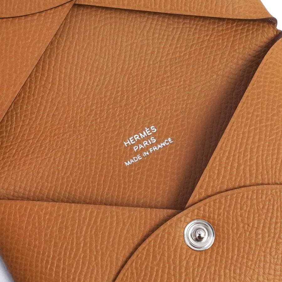 HERMES（エルメス） （新品・未使用品）HERMES カルヴィ ヴォー 