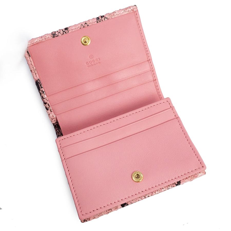 GUCCI（グッチ） （新品・未使用品）GUCCI 456126 GGマーモント ダブル