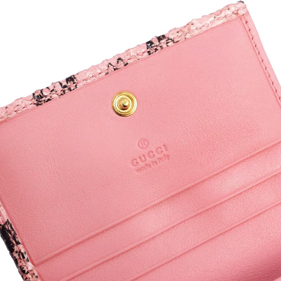 GUCCI（グッチ） （新品・未使用品）GUCCI 456126 GGマーモント ダブル