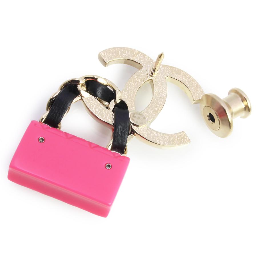 CHANEL（シャネル） （美品）CHANEL ABA012 マトラッセ ココマーク
