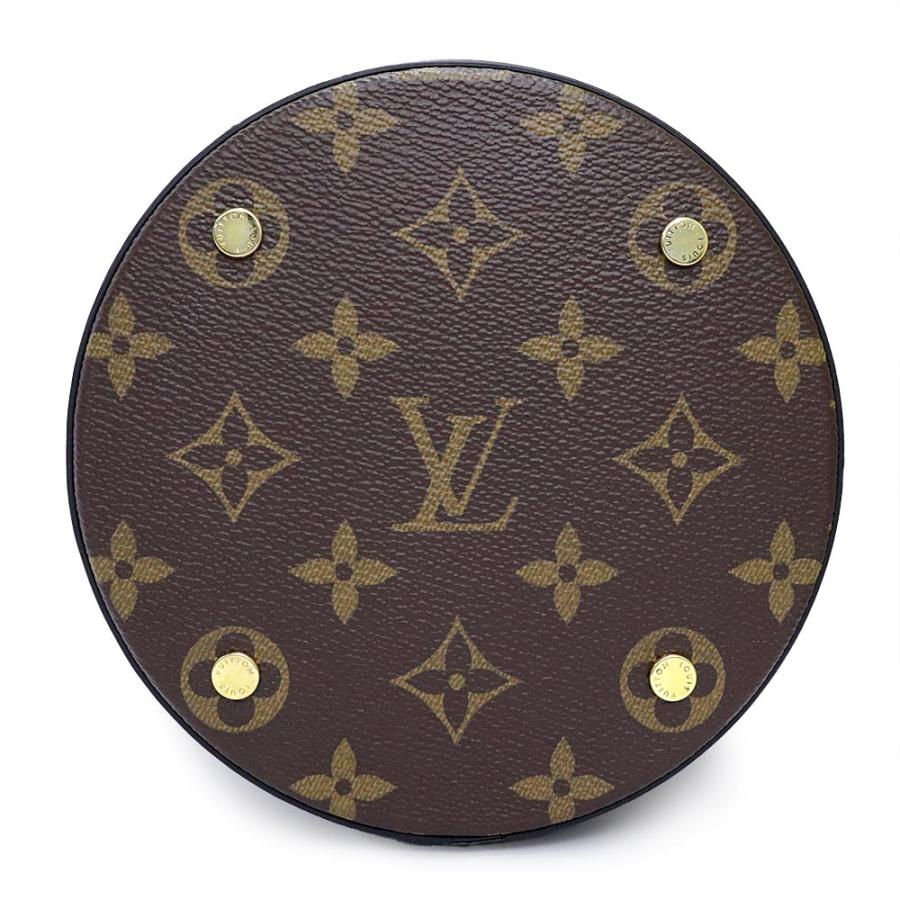 LOUIS VUITTON ルイヴィトン カフス モノグラム ブラウン LOUIS VUITTON（ルイ・ヴィトン） （未使用 展示品）LOUIS VUITTON
