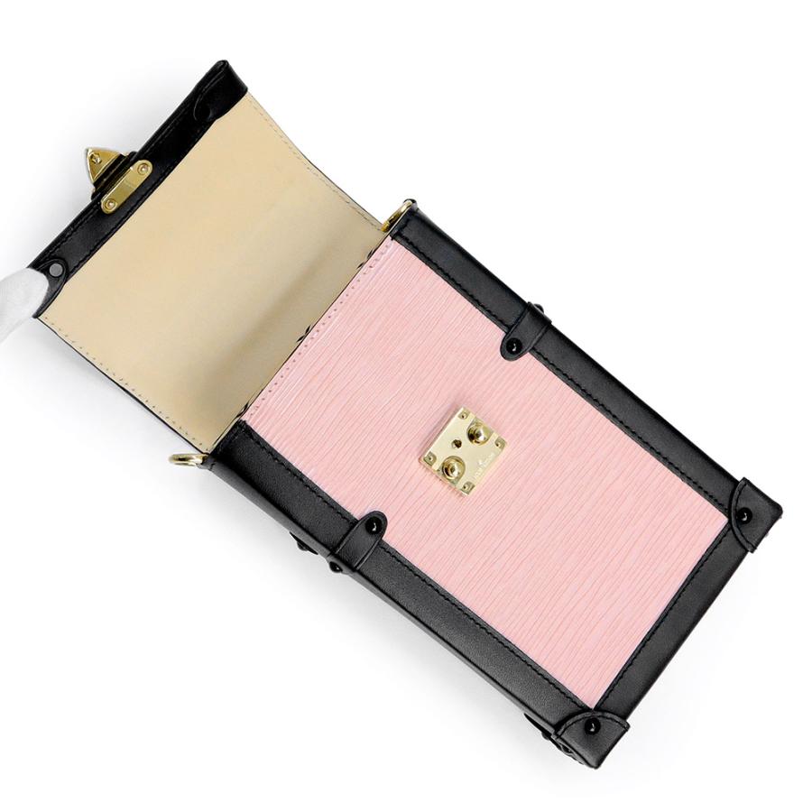 未使用 展示品）LOUIS VUITTON ルイ ヴィトン M67872 ポシェット 