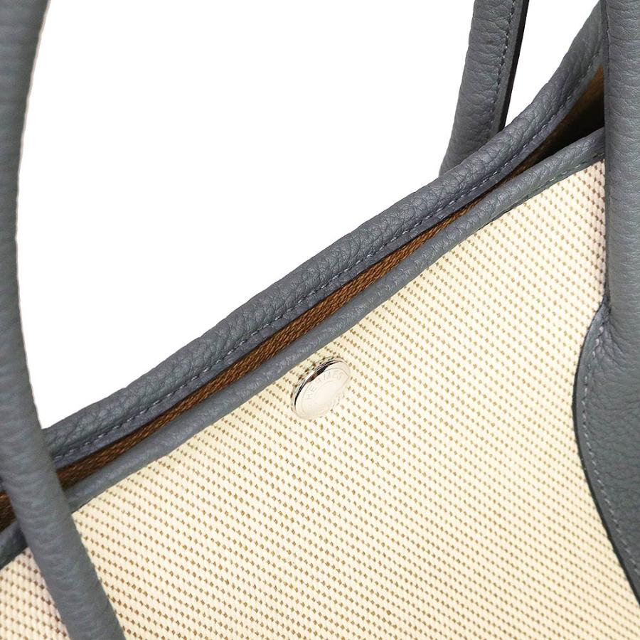 HERMES（エルメス） （未使用 展示品）HERMES ガーデンパーティ 36 PM