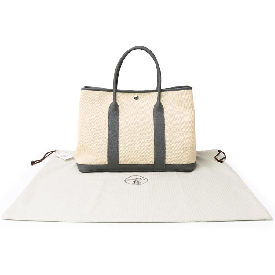 HERMES（エルメス） （未使用 展示品）HERMES ガーデンパーティ 36 PM