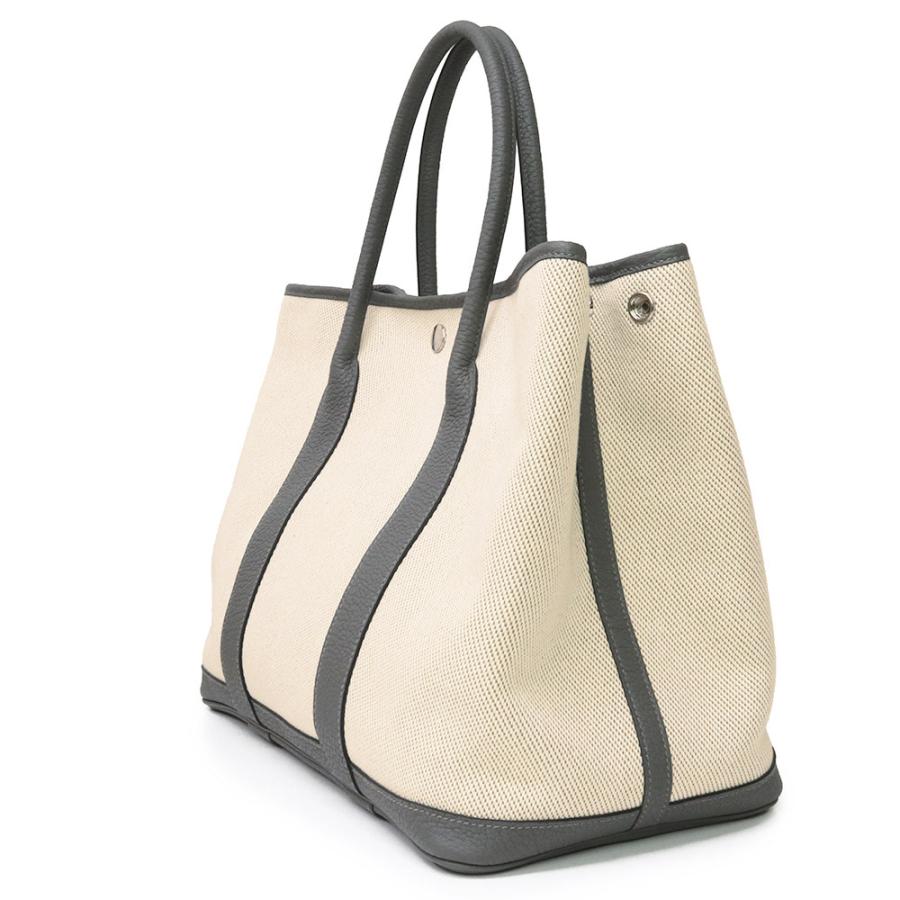 HERMES（エルメス） （未使用 展示品）HERMES ガーデンパーティ 36 PM