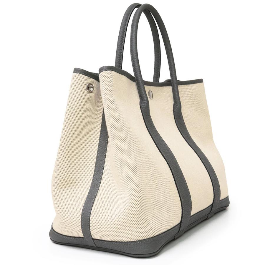 HERMES（エルメス） （未使用 展示品）HERMES ガーデンパーティ 36 PM