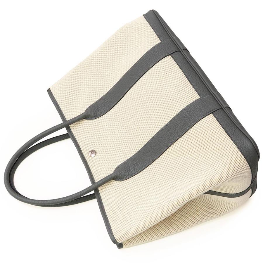 HERMES（エルメス） （未使用 展示品）HERMES ガーデンパーティ 36 PM