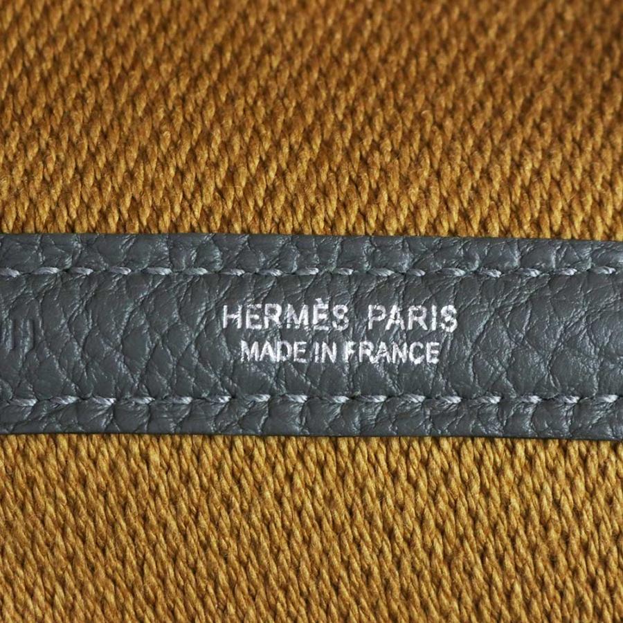 HERMES（エルメス） （未使用 展示品）HERMES ガーデンパーティ 36 PM