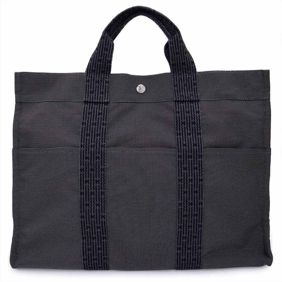 HERMES（エルメス） （美品）HERMES エールライン トート MM 