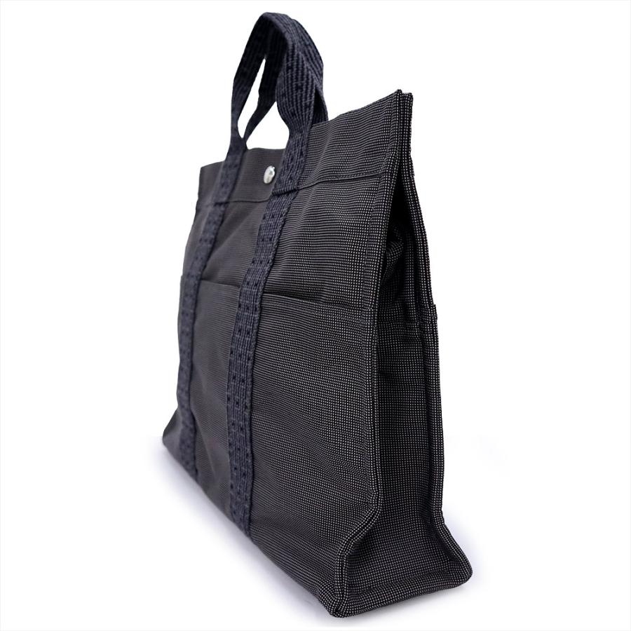 HERMES（エルメス） （美品）HERMES エールライン トート MM 