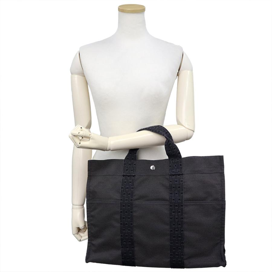 HERMES（エルメス） （美品）HERMES エールライン トート MM 