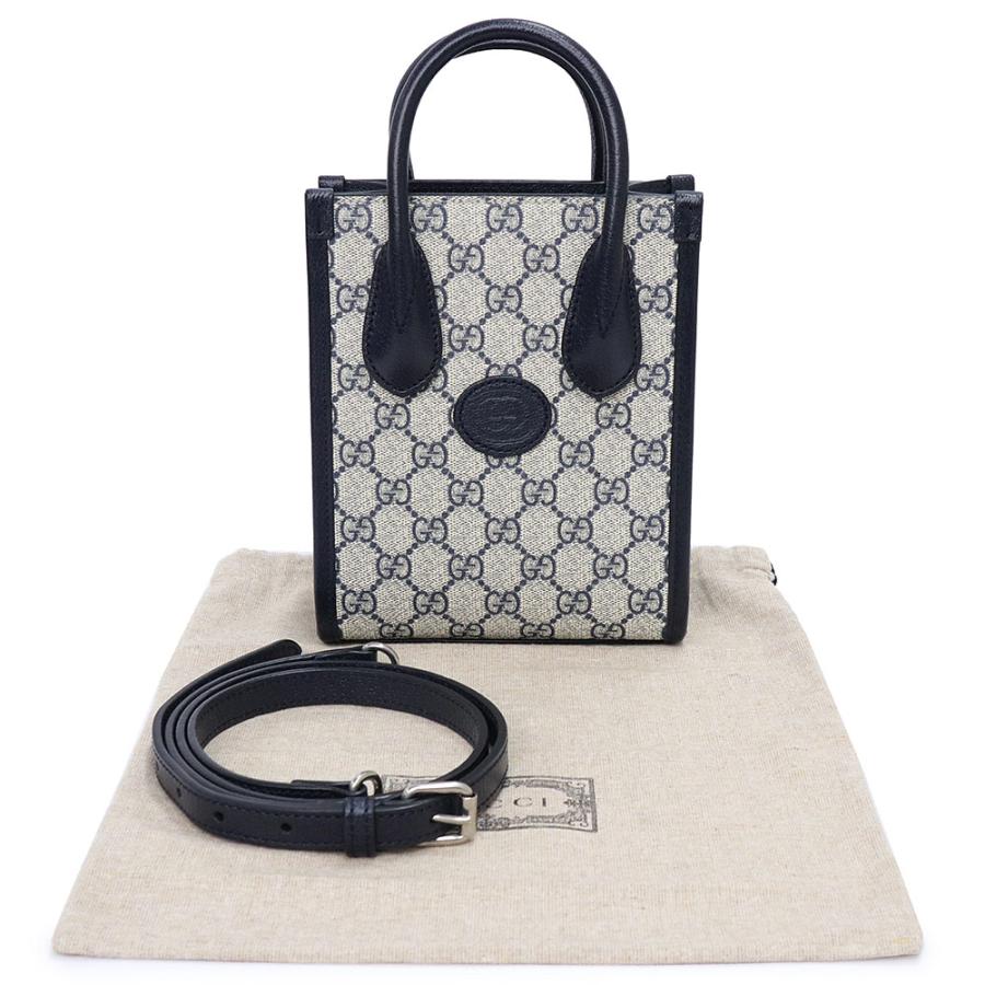 GUCCI（グッチ） （未使用 展示品）GUCCI 671623 インターロッキングG