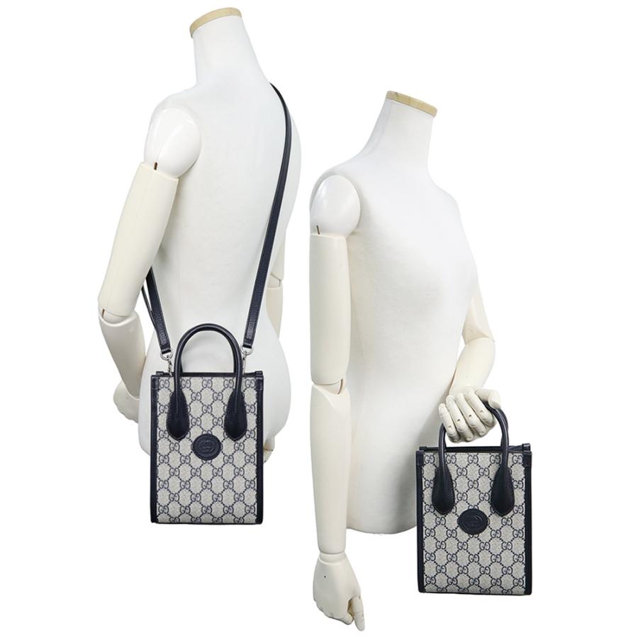 GUCCI（グッチ） （未使用 展示品）GUCCI 671623 インターロッキングG