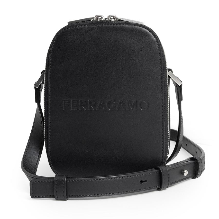 FERRAGAMO（フェラガモ） （未使用 展示品）Salvatore Ferragamo