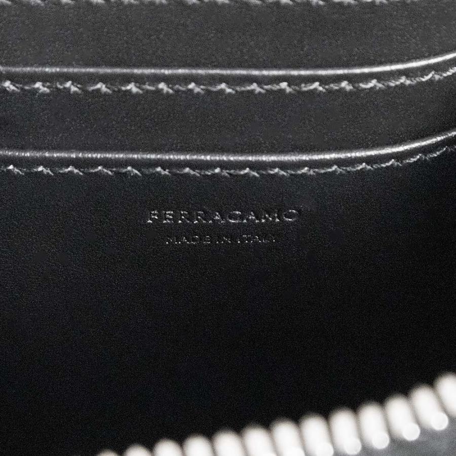 FERRAGAMO（フェラガモ） （未使用 展示品）Salvatore Ferragamo