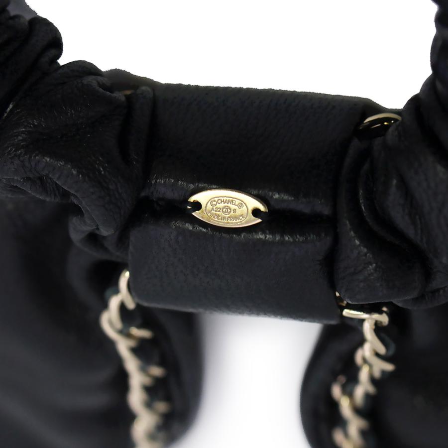 CHANEL（シャネル） （未使用 展示品）CHANEL AA8258 リボン ココ