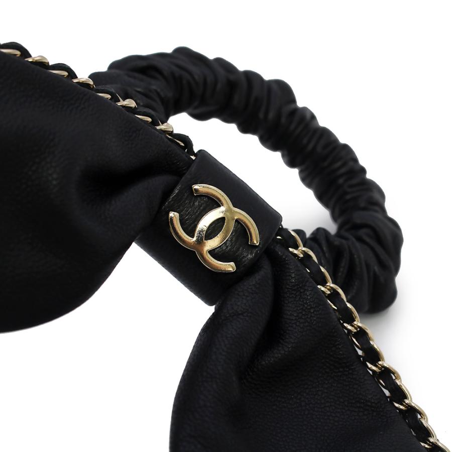 CHANEL（シャネル） （未使用 展示品）CHANEL AA8258 リボン ココ