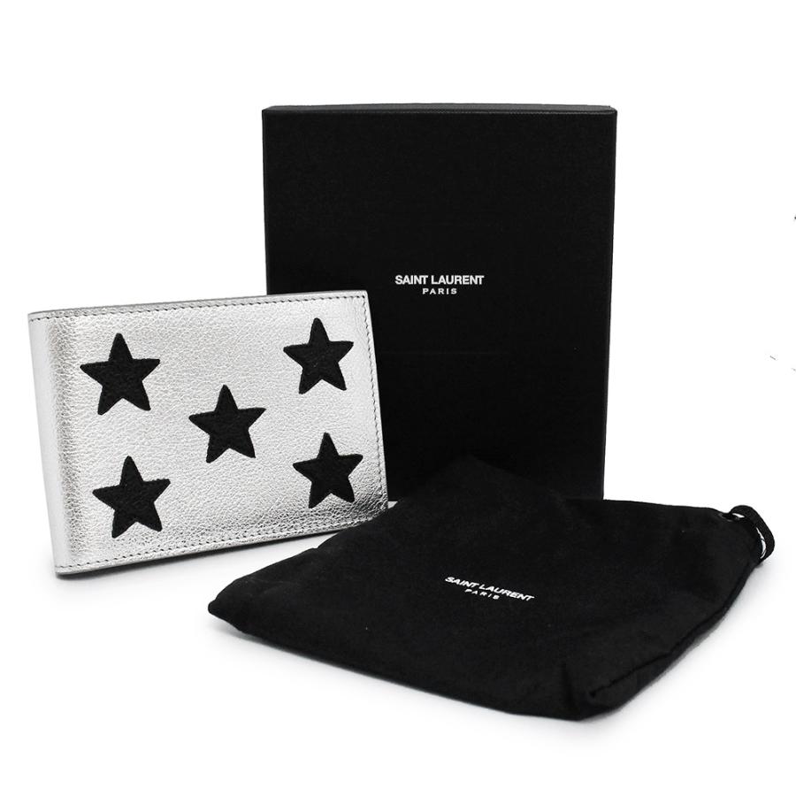 SAINT LAURENT （未使用 展示品）SAINT サンローラン 376237 RIDER