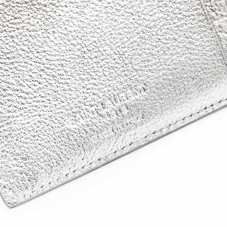 SAINT LAURENT （未使用 展示品）SAINT サンローラン 376237 RIDER