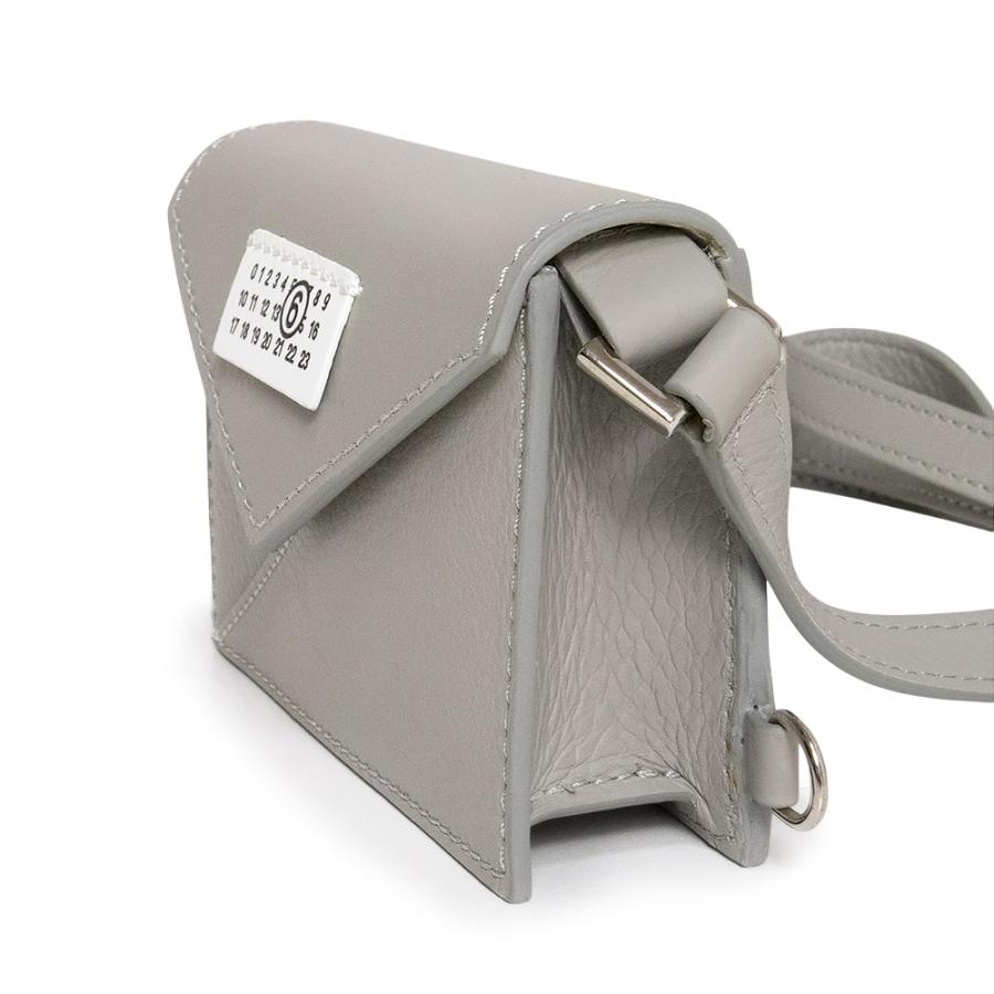 未使用 展示品）Maison Margiela メゾン マルジェラ SB6ZI0006 MM6