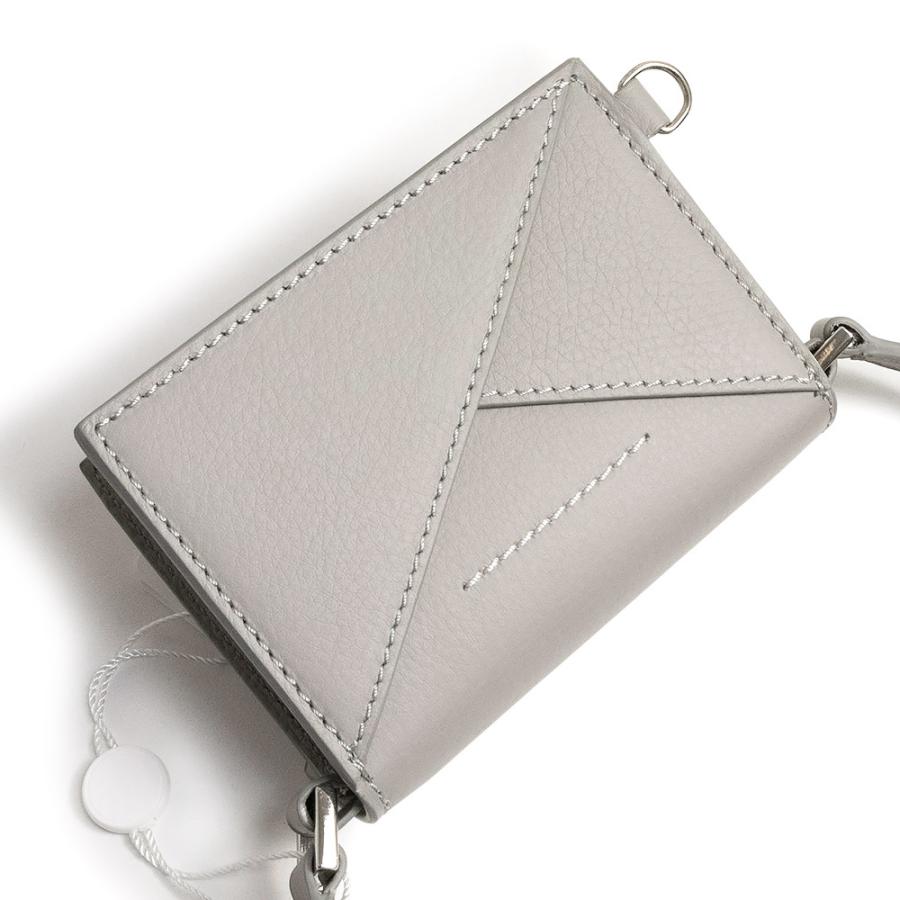 未使用 展示品）Maison Margiela メゾン マルジェラ SB6ZI0006 MM6