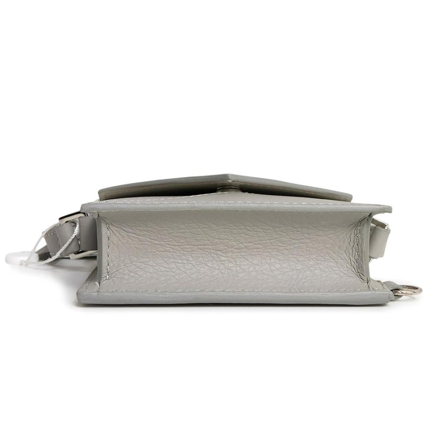 未使用 展示品）Maison Margiela メゾン マルジェラ SB6ZI0006 MM6