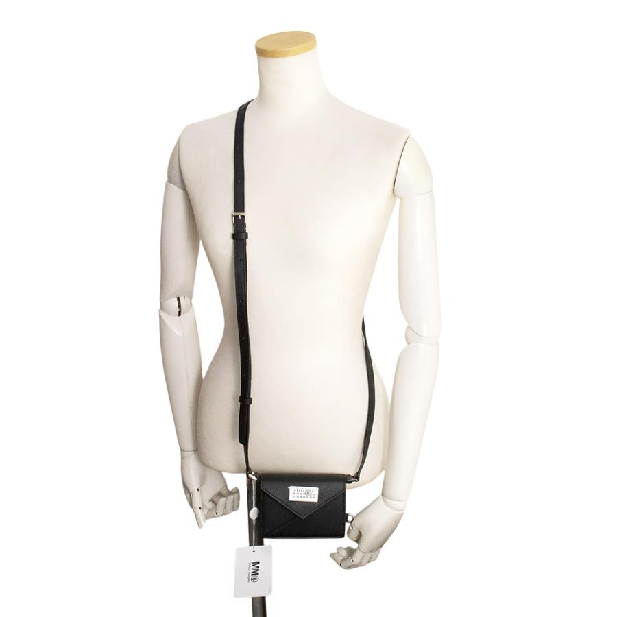 未使用 展示品）Maison Margiela メゾン マルジェラ SB6ZI0006 MM6