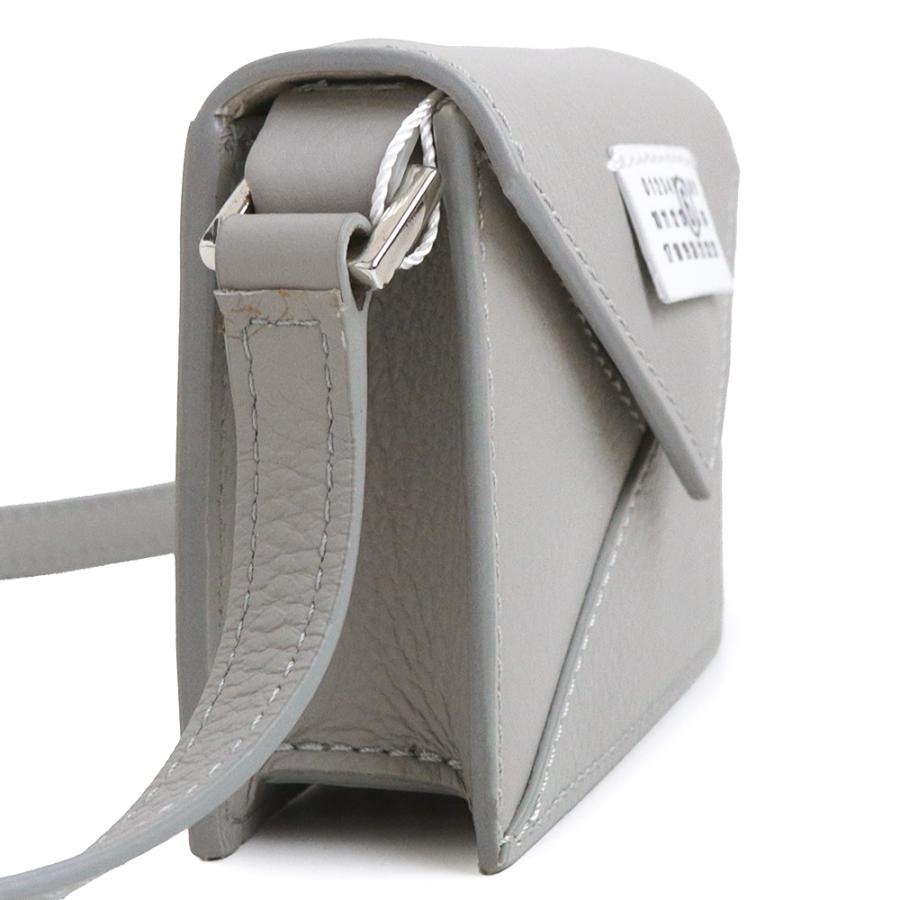 未使用 展示品）Maison Margiela メゾン マルジェラ SB6ZI0006 MM6