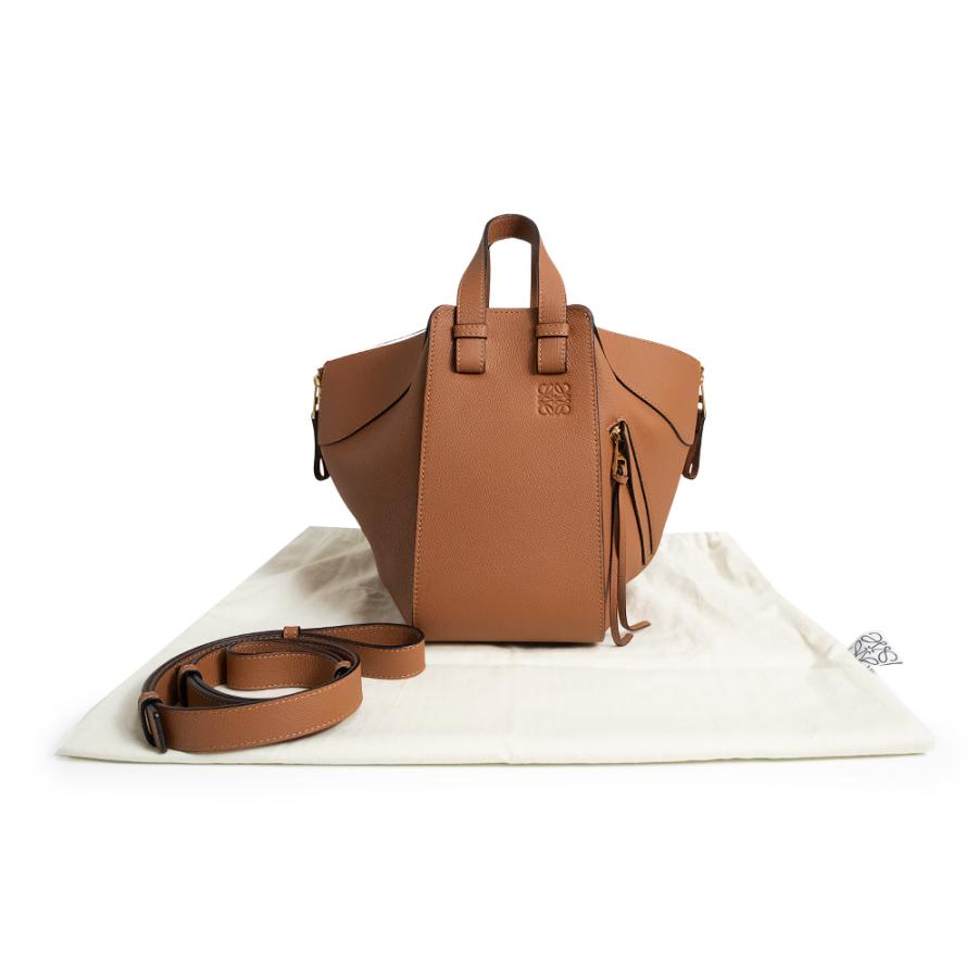 LOEWE（ロエベ） （新品・未使用品）LOEWE A538S35X18 ハンモック 