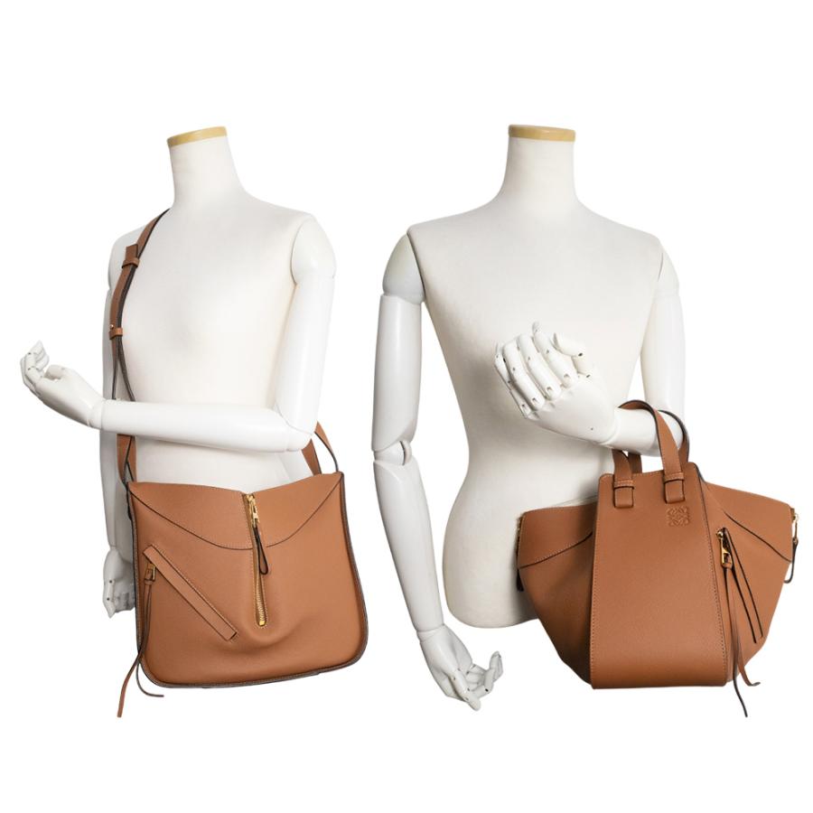 LOEWE（ロエベ） （新品・未使用品）LOEWE A538S35X18 ハンモック 