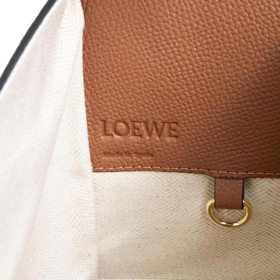 LOEWE（ロエベ） （新品・未使用品）LOEWE A538S35X18 ハンモック 