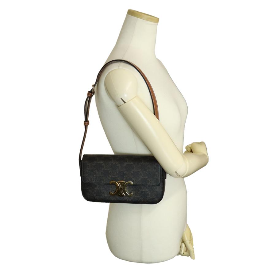 CELINE（セリーヌ） （未使用 展示品）CELINE 194142CUZ クロード