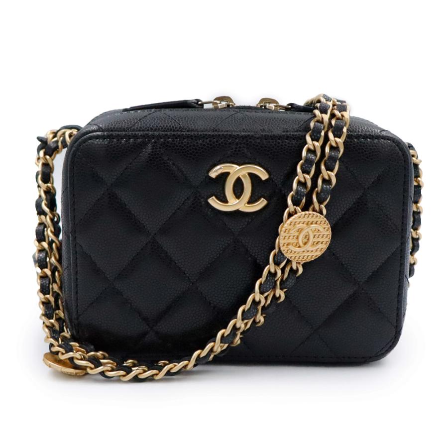 CHANEL（シャネル） （未使用 展示品）CHANEL AP2858 ココマーク