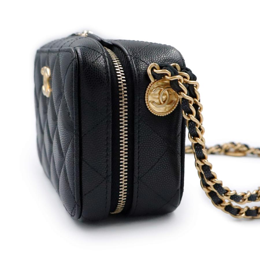 CHANEL（シャネル） （未使用 展示品）CHANEL AP2858 ココマーク