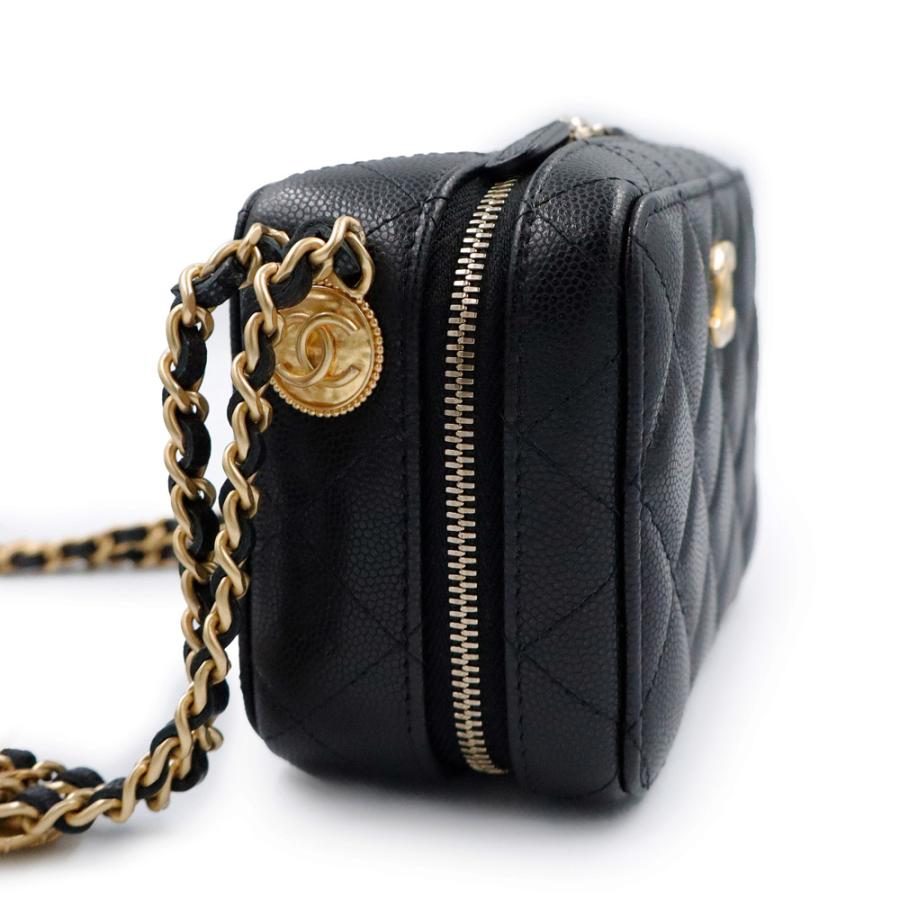 CHANEL（シャネル） （未使用 展示品）CHANEL AP2858 ココマーク