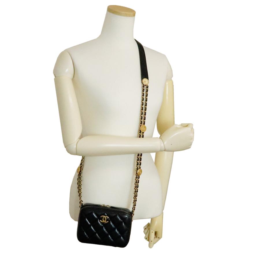 CHANEL（シャネル） （未使用 展示品）CHANEL AP2858 ココマーク