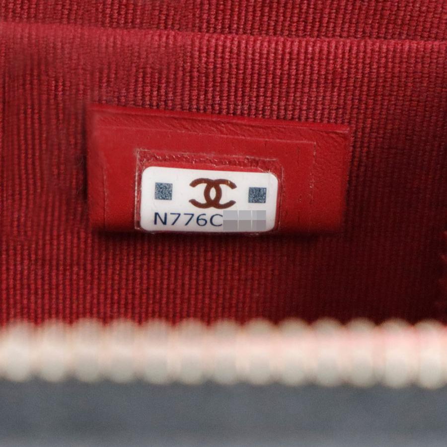 CHANEL（シャネル） （未使用 展示品）CHANEL AP2858 ココマーク