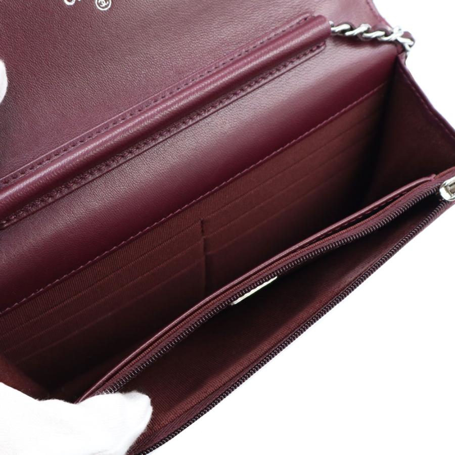 CHANEL（シャネル） （未使用 展示品）CHANEL AP4191 19 マトラッセ
