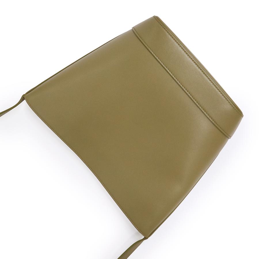 CELINE（セリーヌ） （未使用保管品）CELINE 198243DU3 キュイル
