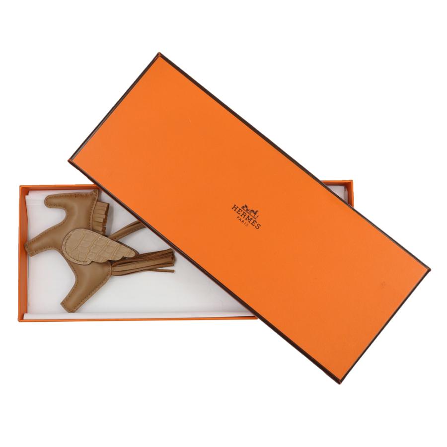 HERMES（エルメス） （新品・未使用品）HERMES ロデオ タッチ ペガサス