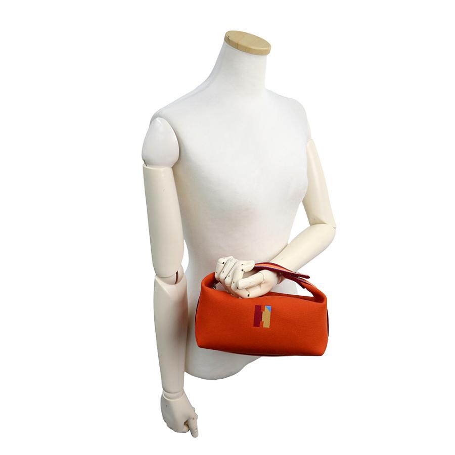 HERMES（エルメス） （未使用 展示品）HERMES ブリッド ア ブラック H