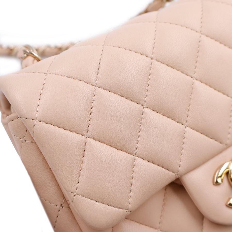 CHANEL（シャネル） （未使用 展示品）CHANEL A35200 ミニ マトラッセ