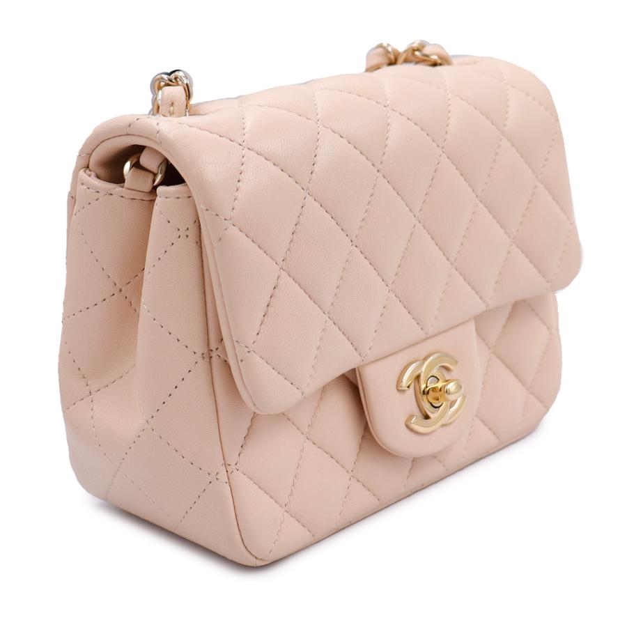 CHANEL（シャネル） （未使用 展示品）CHANEL A35200 ミニ マトラッセ