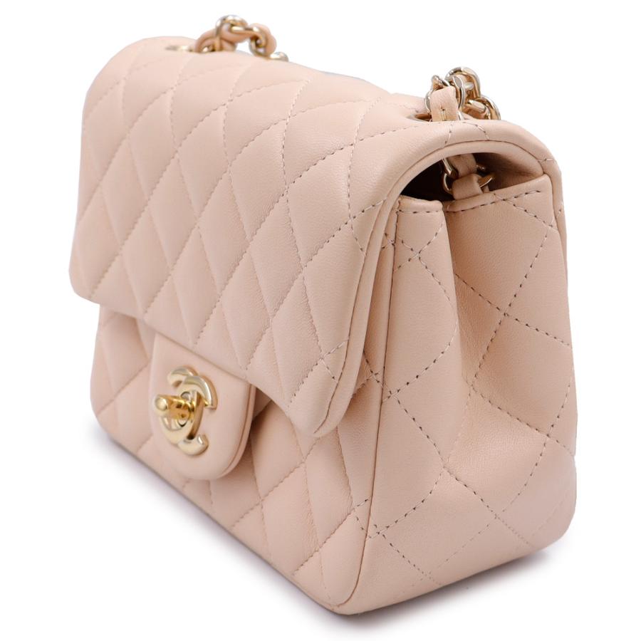 CHANEL（シャネル） （未使用 展示品）CHANEL A35200 ミニ マトラッセ
