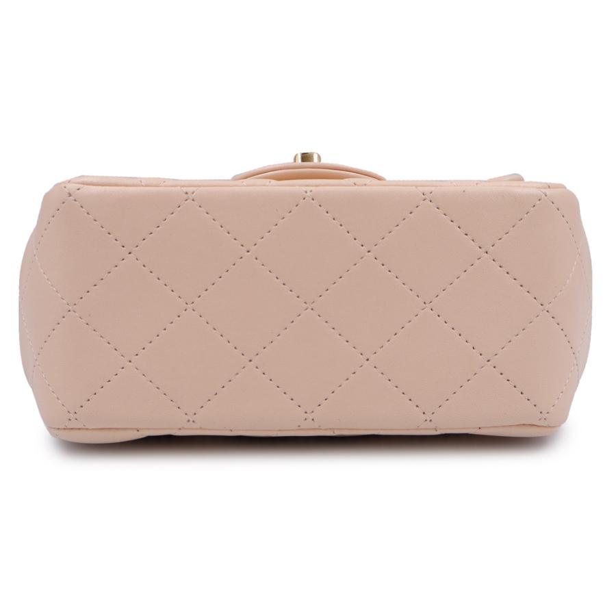 CHANEL（シャネル） （未使用 展示品）CHANEL A35200 ミニ マトラッセ