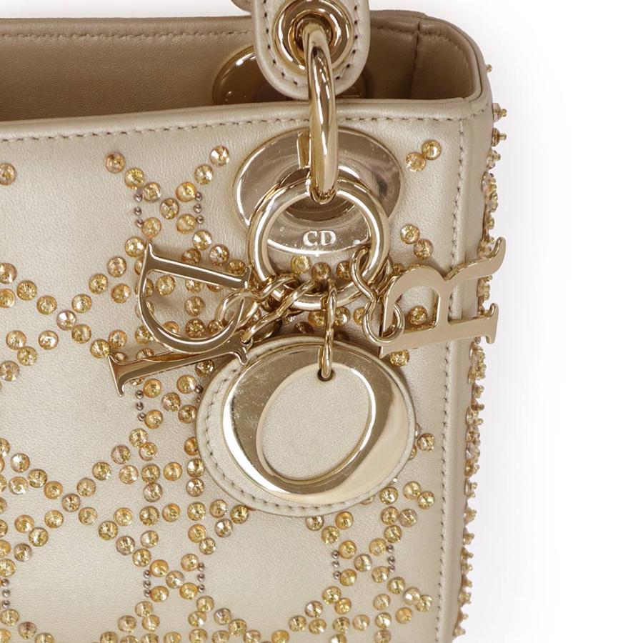 Christian Dior（クリスチャン・ディオール） （未使用 展示品 