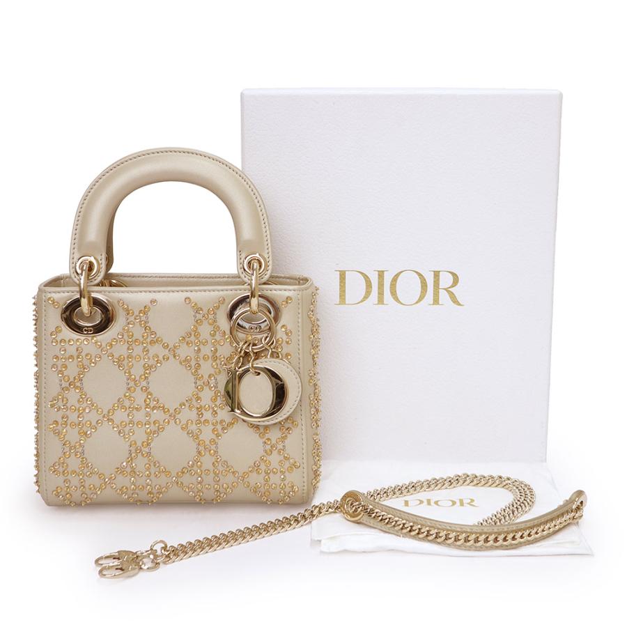Christian Dior（クリスチャン・ディオール） （未使用 展示品 