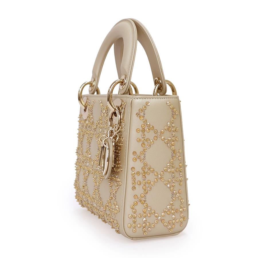 Christian Dior（クリスチャン・ディオール） （未使用 展示品 
