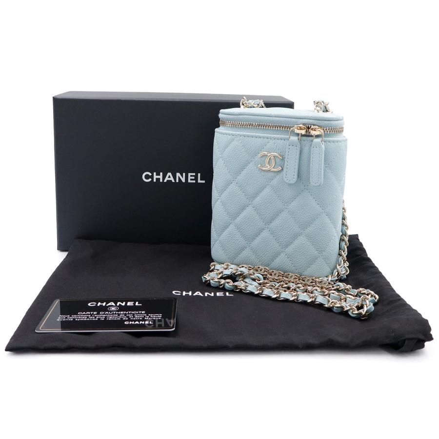 CHANEL（シャネル） （未使用 展示品）CHANEL AP2195 マトラッセ