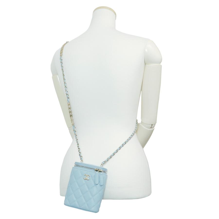 CHANEL（シャネル） （未使用 展示品）CHANEL AP2195 マトラッセ 